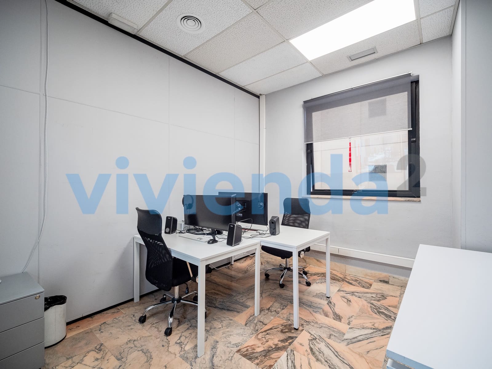 Kantoor te koop in Madrid stad met garage - € 770.000 (Ref: 9784948)