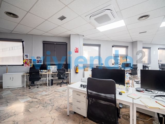 Ufficio in vendita in El Goloso, Madrid città con garage - 770.000 € (Rif: 9784948)