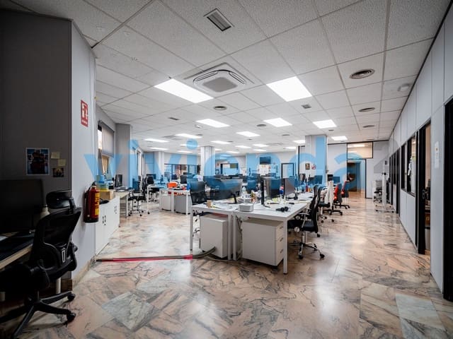 Ufficio in vendita in El Goloso, Madrid città con garage - 770.000 € (Rif: 9784948)