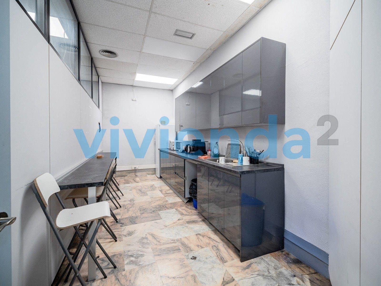 Kontor til salg i Madrid by med garage - € 682.000 (Ref: 9784948)