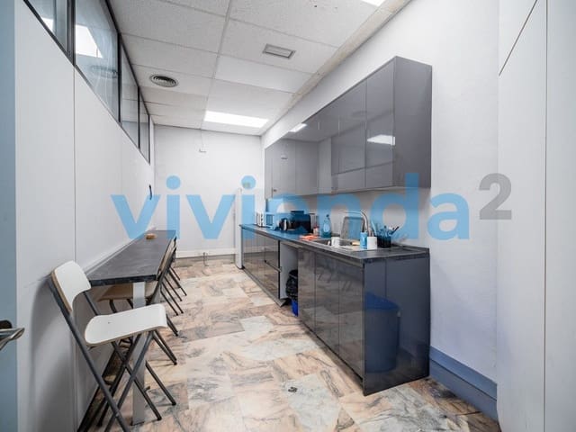 Ufficio in vendita in El Goloso, Madrid città con garage - 770.000 € (Rif: 9784948)