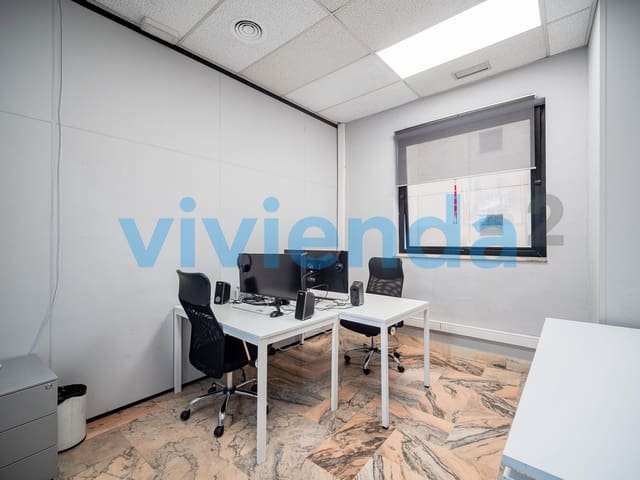 Ufficio in vendita in El Goloso, Madrid città con garage - 770.000 € (Rif: 9784948)