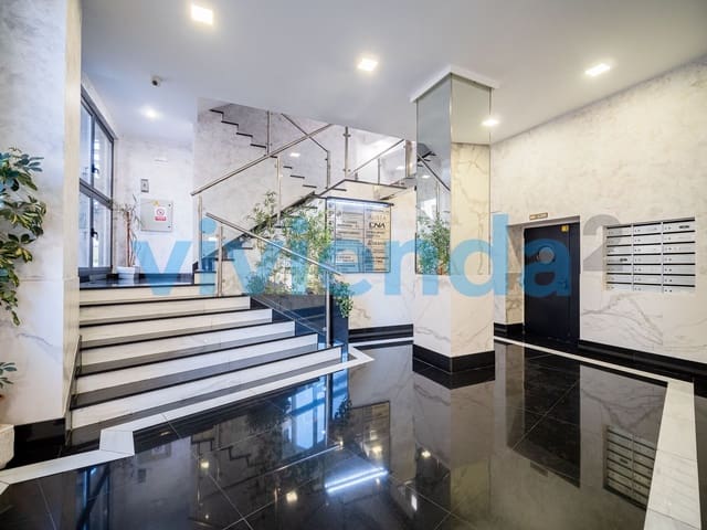 Ufficio in vendita in El Goloso, Madrid città con garage - 770.000 € (Rif: 9784948)