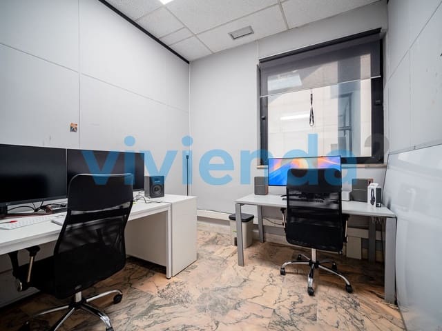 Ufficio in vendita in El Goloso, Madrid città con garage - 770.000 € (Rif: 9784948)