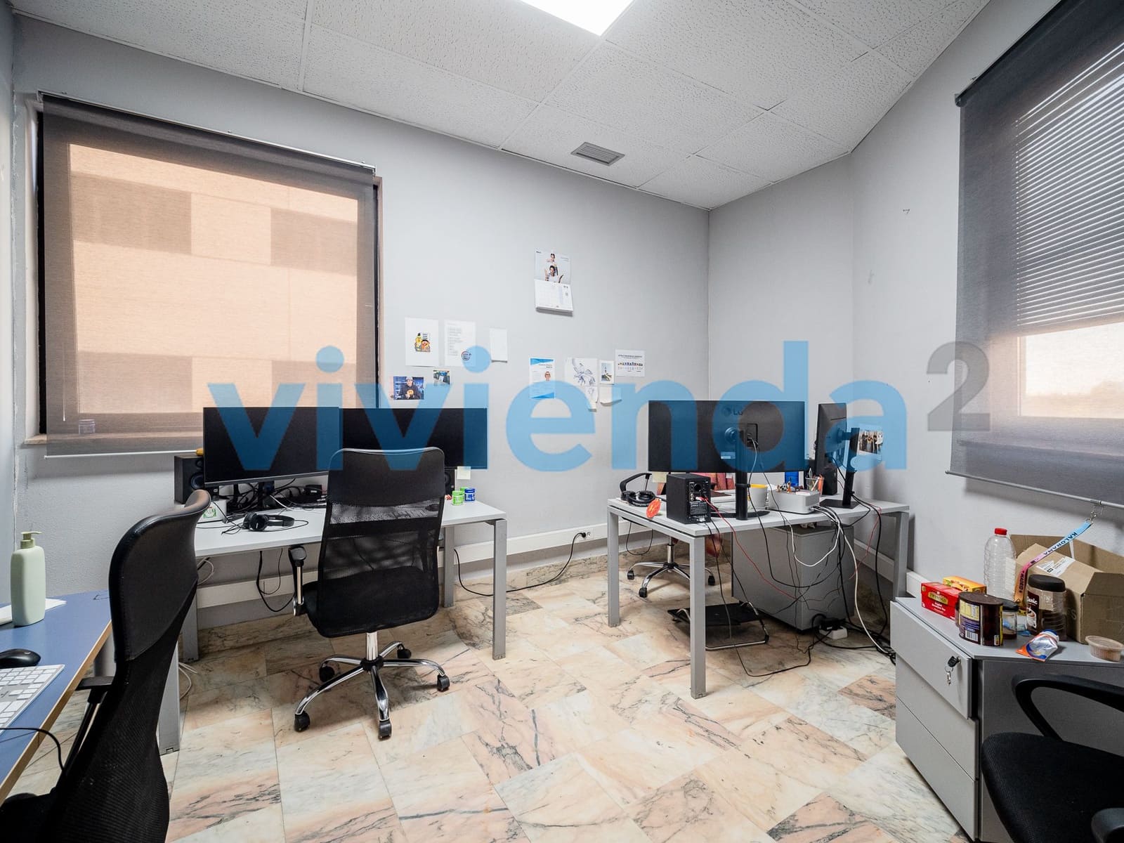 Kontor til salg i Madrid by med garage - € 682.000 (Ref: 9784948)