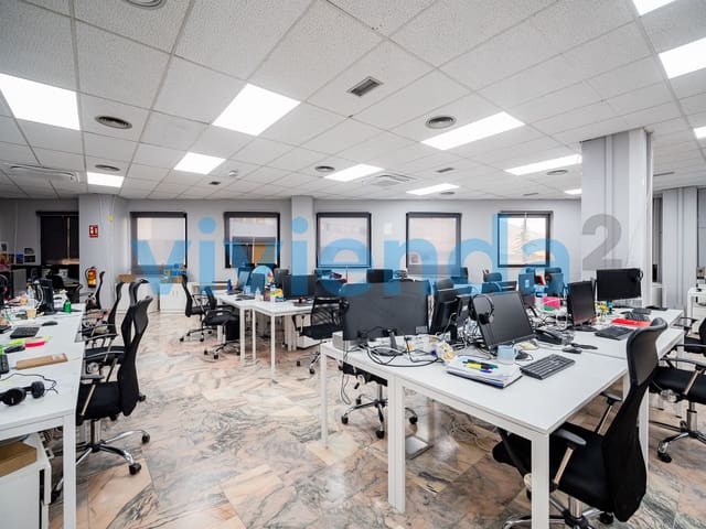 Ufficio in vendita in El Goloso, Madrid città con garage - 770.000 € (Rif: 9784948)