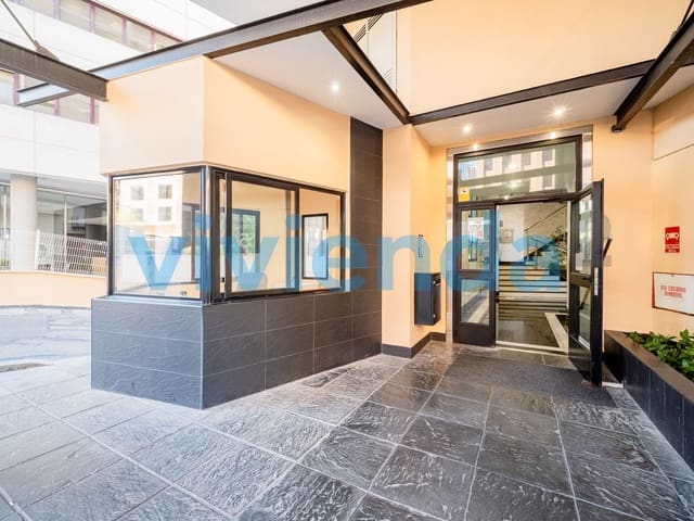 Ufficio in vendita in El Goloso, Madrid città con garage - 770.000 € (Rif: 9784948)