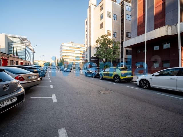 Ufficio in vendita in El Goloso, Madrid città con garage - 770.000 € (Rif: 9784948)