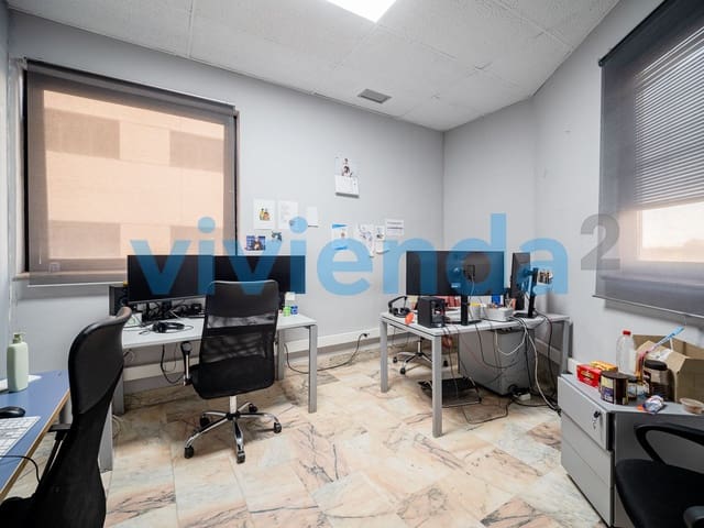 Ufficio in vendita in El Goloso, Madrid città con garage - 770.000 € (Rif: 9784948)
