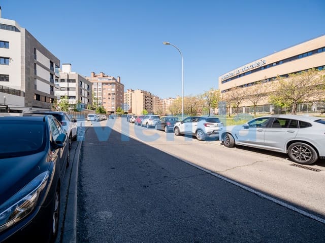 1 chambre Appartement à vendre à Valdefuentes, Madrid ville avec piscine - 340 000 € (Ref: 9784949)