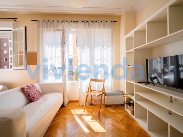 1 chambre Appartement à vendre à Valdefuentes, Madrid ville avec piscine - 340 000 € (Ref: 9784949)