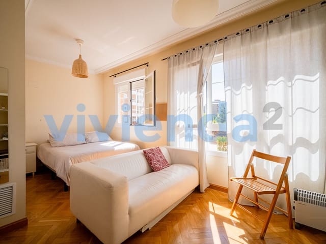 1 chambre Appartement à vendre à Valdefuentes, Madrid ville avec piscine - 340 000 € (Ref: 9784949)