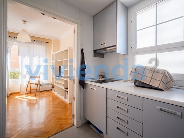 1 chambre Appartement à vendre à Valdefuentes, Madrid ville avec piscine - 340 000 € (Ref: 9784949)