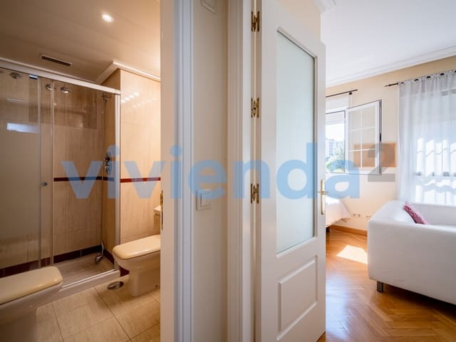 1 chambre Appartement à vendre à Valdefuentes, Madrid ville avec piscine - 340 000 € (Ref: 9784949)