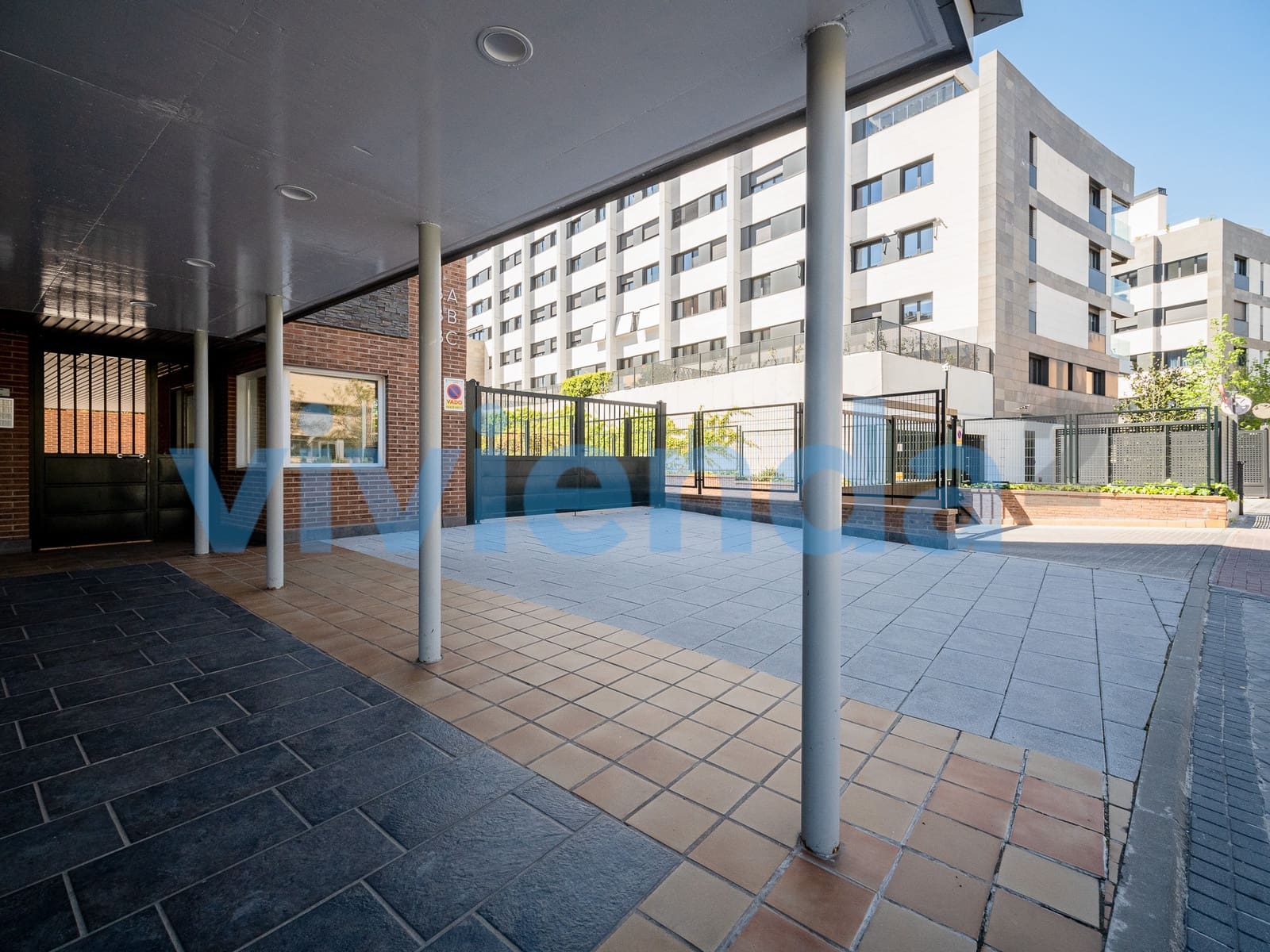 1 chambre Appartement à vendre à Madrid ville avec piscine - 340 000 € (Ref: 9784949)