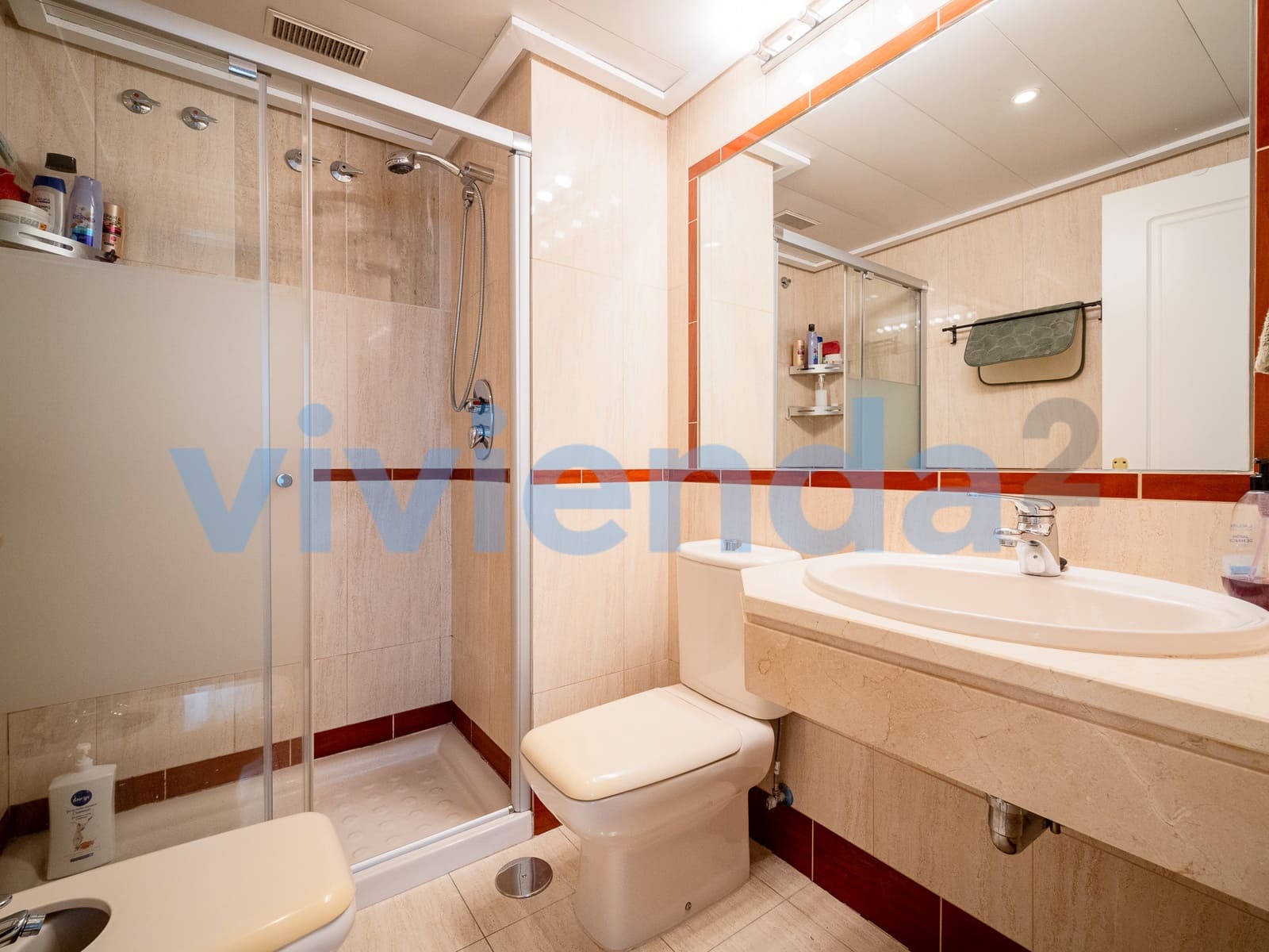 1 chambre Appartement à vendre à Madrid ville avec piscine - 340 000 € (Ref: 9784949)