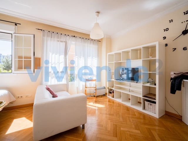 1 chambre Appartement à vendre à Valdefuentes, Madrid ville avec piscine - 340 000 € (Ref: 9784949)