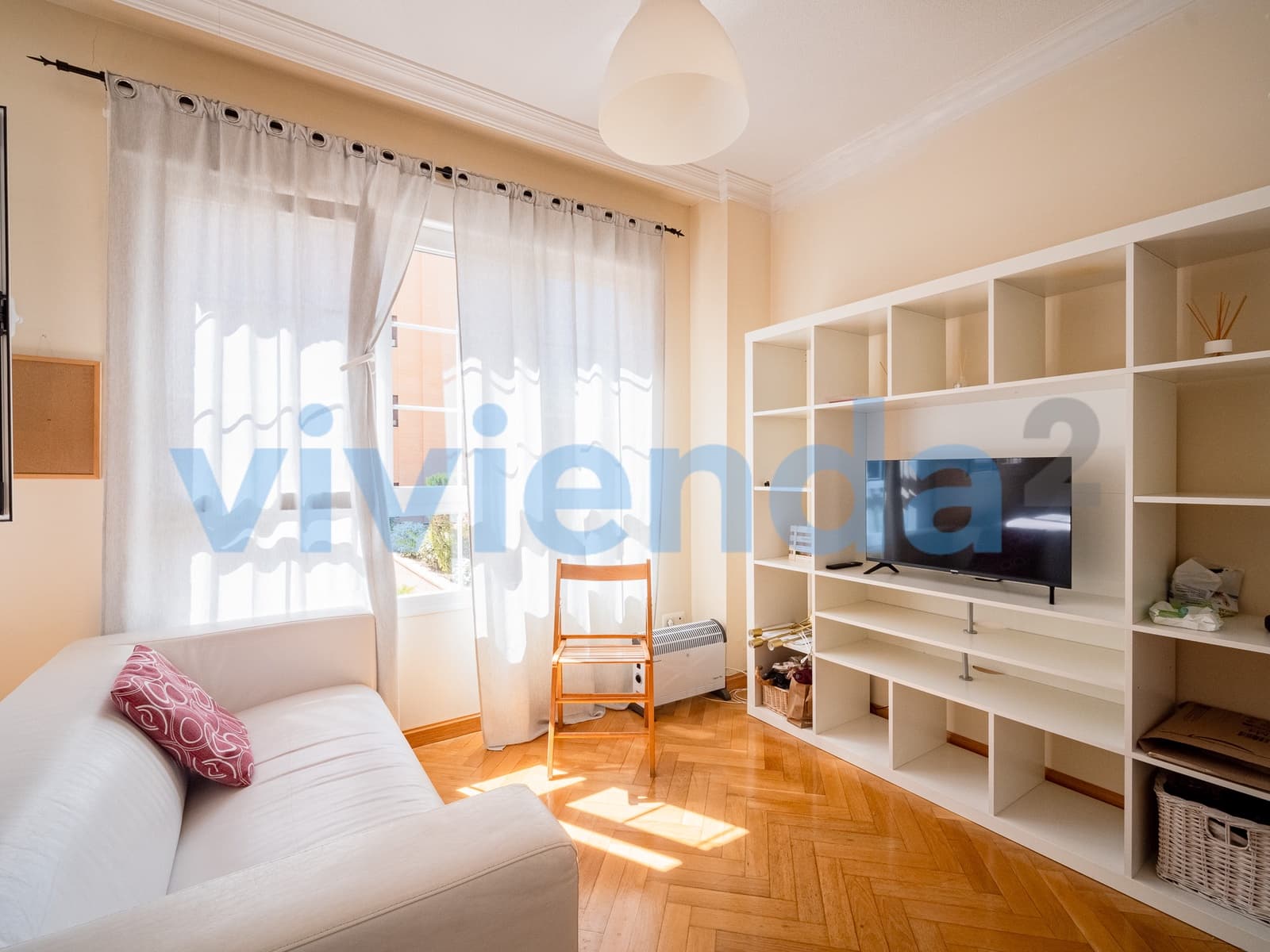 1 chambre Appartement à vendre à Madrid ville avec piscine - 340 000 € (Ref: 9784949)
