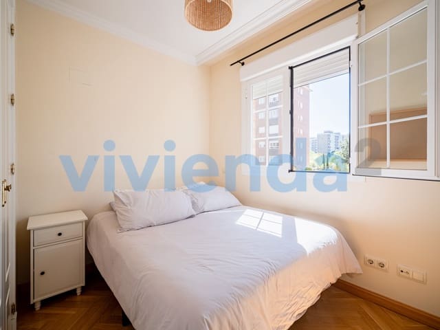 1 chambre Appartement à vendre à Valdefuentes, Madrid ville avec piscine - 340 000 € (Ref: 9784949)