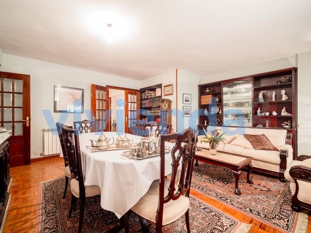 4 chambre Appartement à vendre à Apostol Santiago, Madrid ville - 605 000 € (Ref: 9784950)