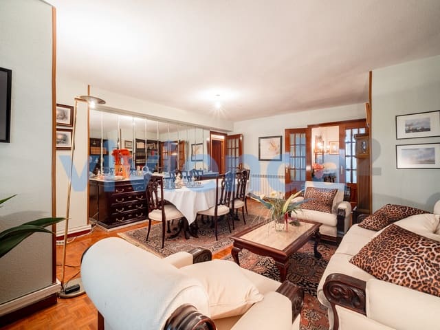 4 chambre Appartement à vendre à Apostol Santiago, Madrid ville - 605 000 € (Ref: 9784950)