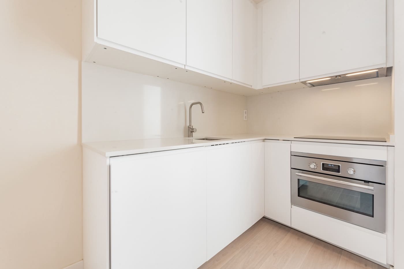 2 Zimmer Wohnung zu vermieten in Madrid Stadt - 1.725 € (Ref: 9784951)