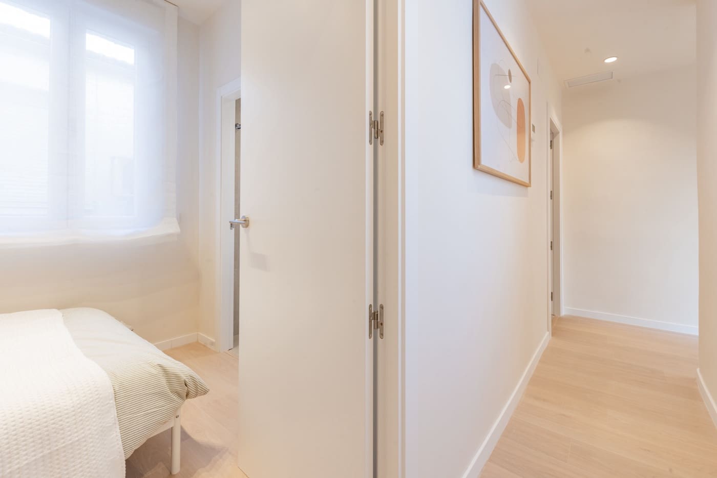 2 Zimmer Wohnung zu vermieten in Madrid Stadt - 1.725 € (Ref: 9784951)