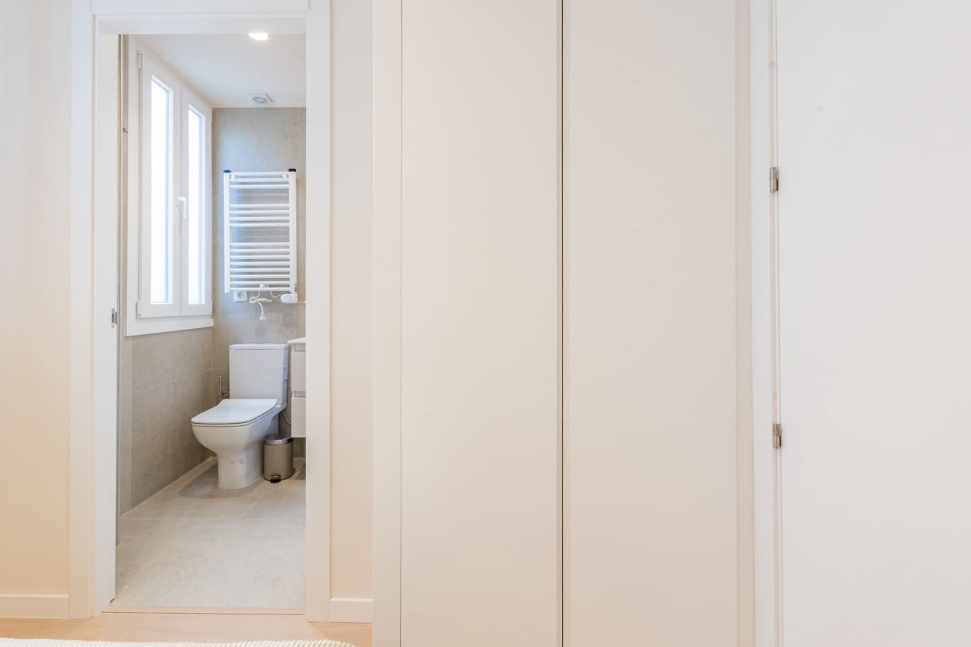 2 Zimmer Wohnung zu vermieten in Madrid Stadt - 1.725 € (Ref: 9784951)