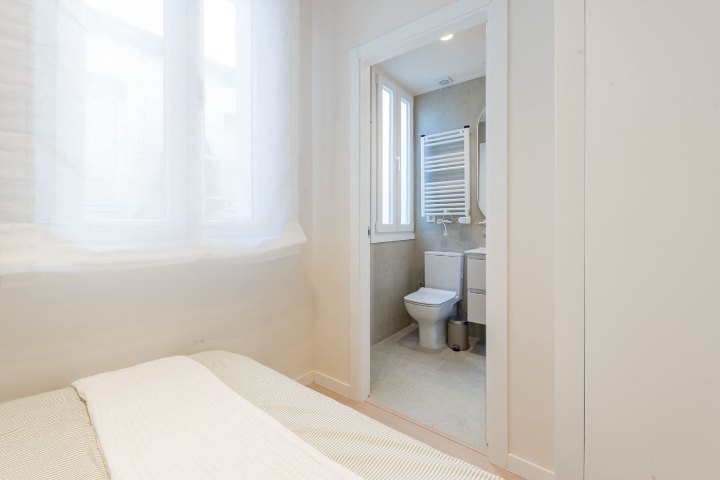 2 Zimmer Wohnung zu vermieten in Madrid Stadt - 1.725 € (Ref: 9784951)