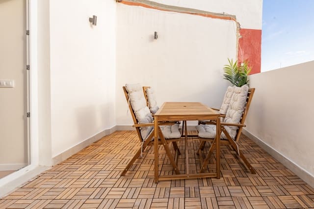 2 makuuhuone Asunto vuokrattavana paikassa Delicias, Madrid kaupunki - 1 695 € (Ref: 9784951)