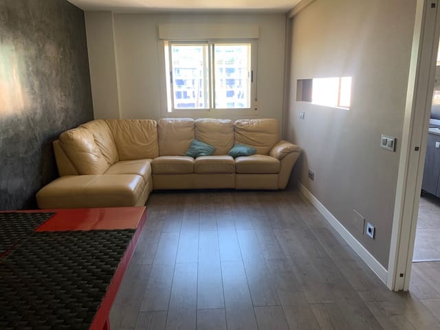 2 Zimmer Wohnung zu vermieten in Valdeacederas, Madrid Stadt mit Garage - 1.350 € (Ref: 9784952)