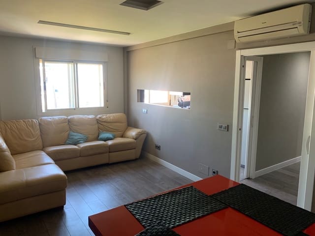2 Zimmer Wohnung zu vermieten in Valdeacederas, Madrid Stadt mit Garage - 1.350 € (Ref: 9784952)