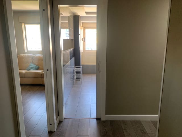 2 Zimmer Wohnung zu vermieten in Valdeacederas, Madrid Stadt mit Garage - 1.350 € (Ref: 9784952)