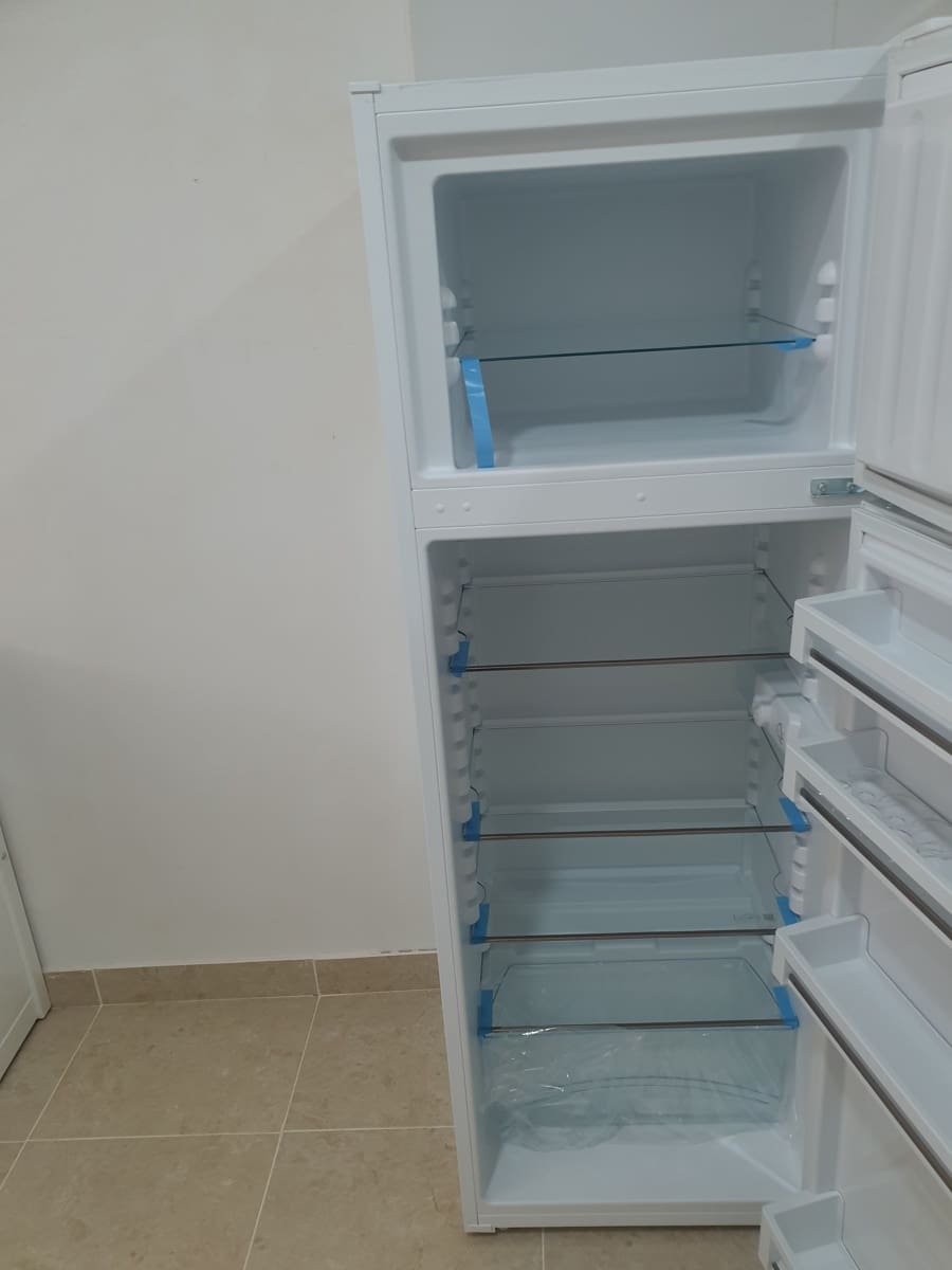 Studio til leie i Madrid by - € 1 000 (Ref: 9788221)