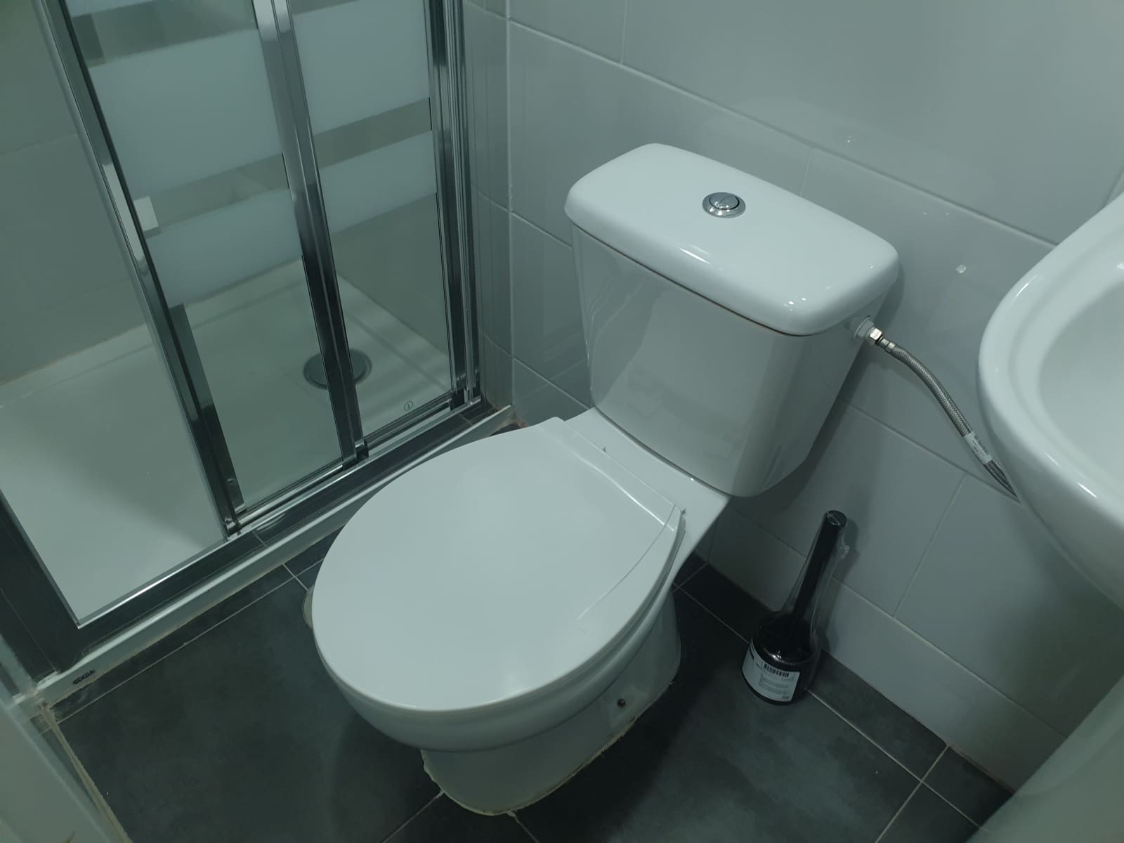 Studio til leie i Madrid by - € 1 000 (Ref: 9788221)