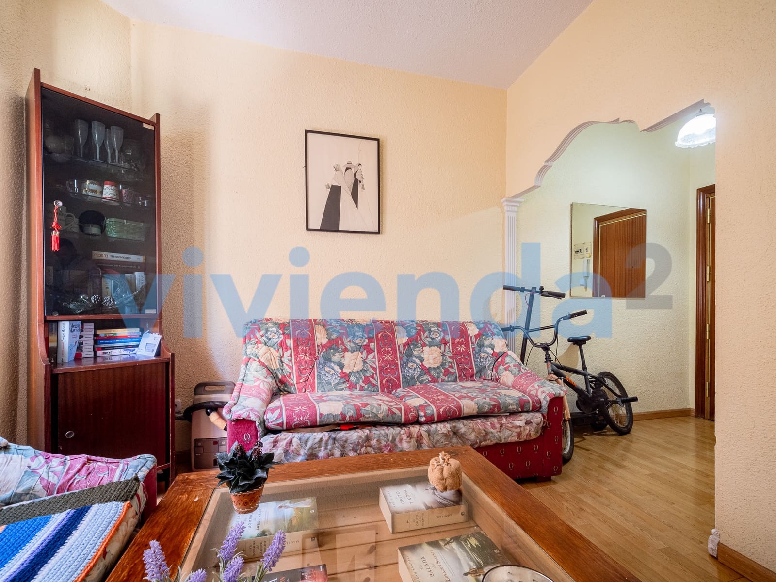 3 sovrum Lägenhet till salu i Madrid stad - 477 500 € (Ref: 9790817)