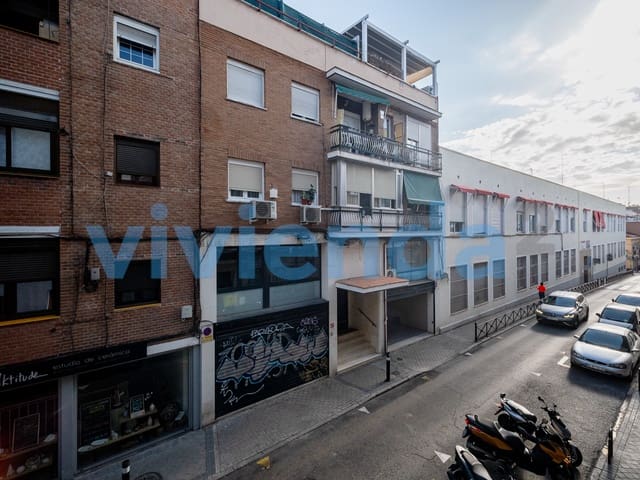 3 sovrum Lägenhet till salu i Prosperidad, Madrid stad - 477 500 € (Ref: 9790817)