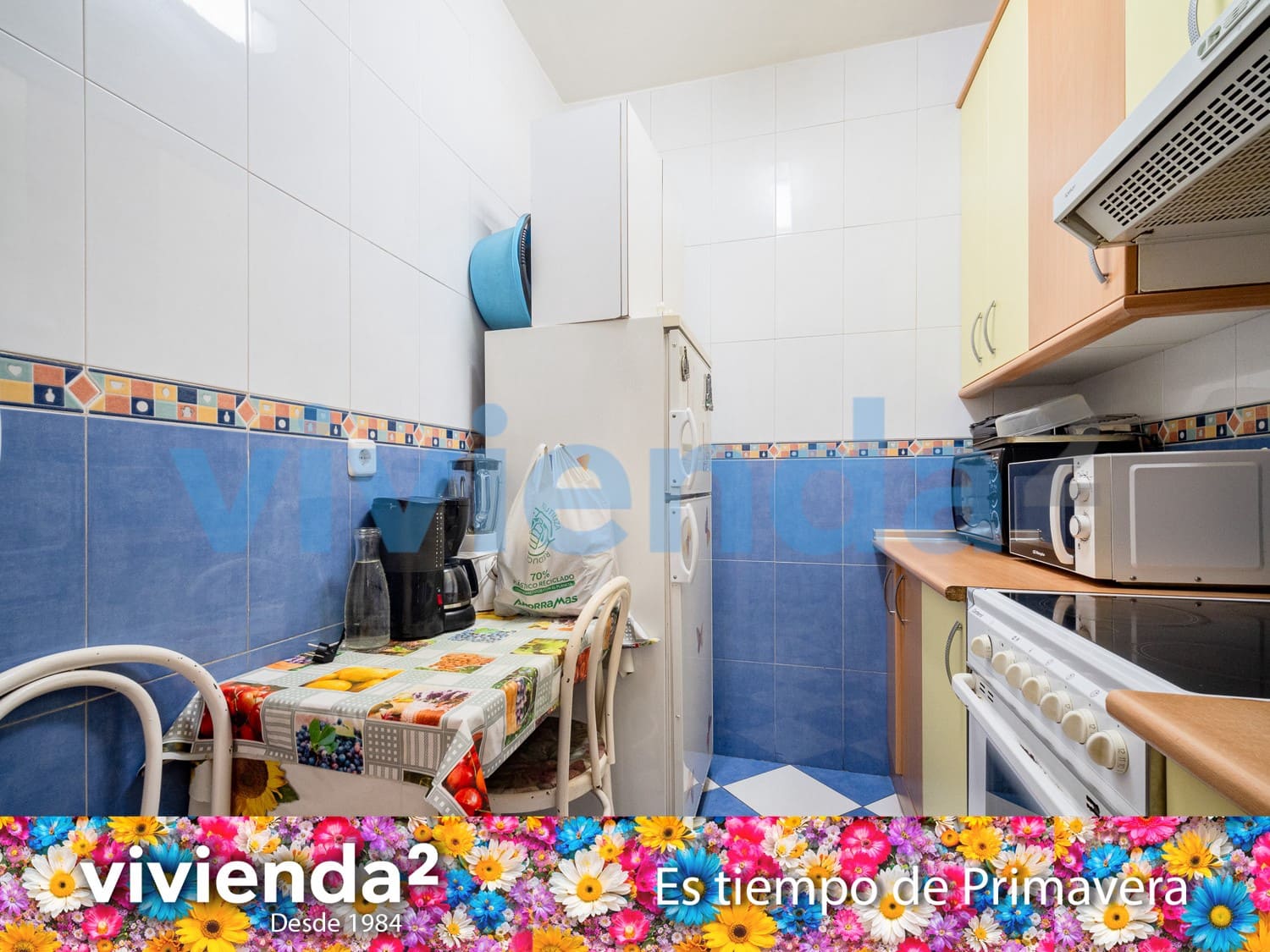 3 bedroom Flat for sale in Madrid city - € 477,500 (Ref: 9790817)