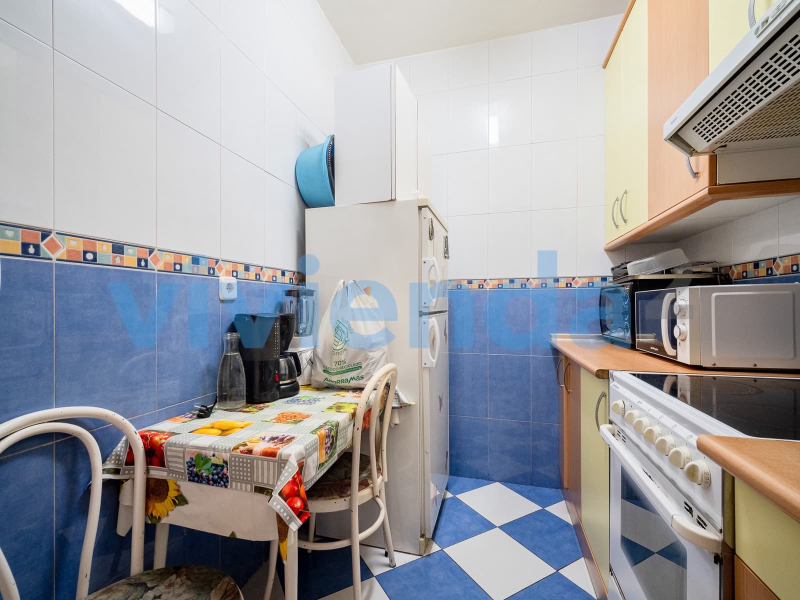 3 sovrum Lägenhet till salu i Madrid stad - 477 500 € (Ref: 9790817)