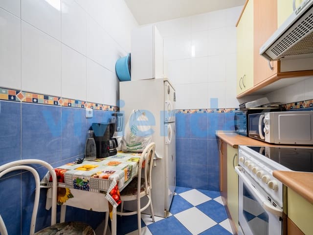 3 soveværelse Lejlighed til salg i Prosperidad, Madrid by - € 477.500 (Ref: 9790817)