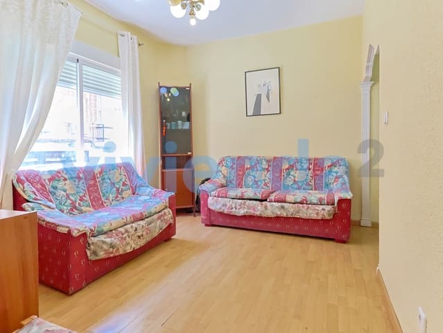 3 soverom Leilighet til salgs i Prosperidad, Madrid by - € 477 500 (Ref: 9790817)