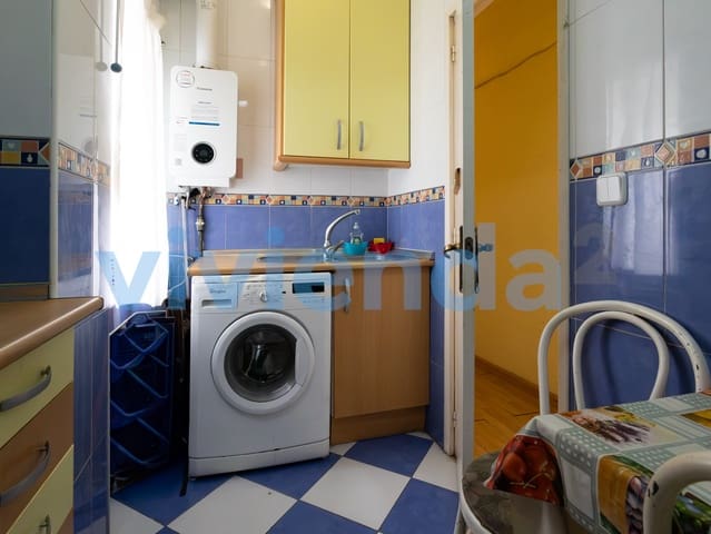 3 soverom Leilighet til salgs i Prosperidad, Madrid by - € 477 500 (Ref: 9790817)