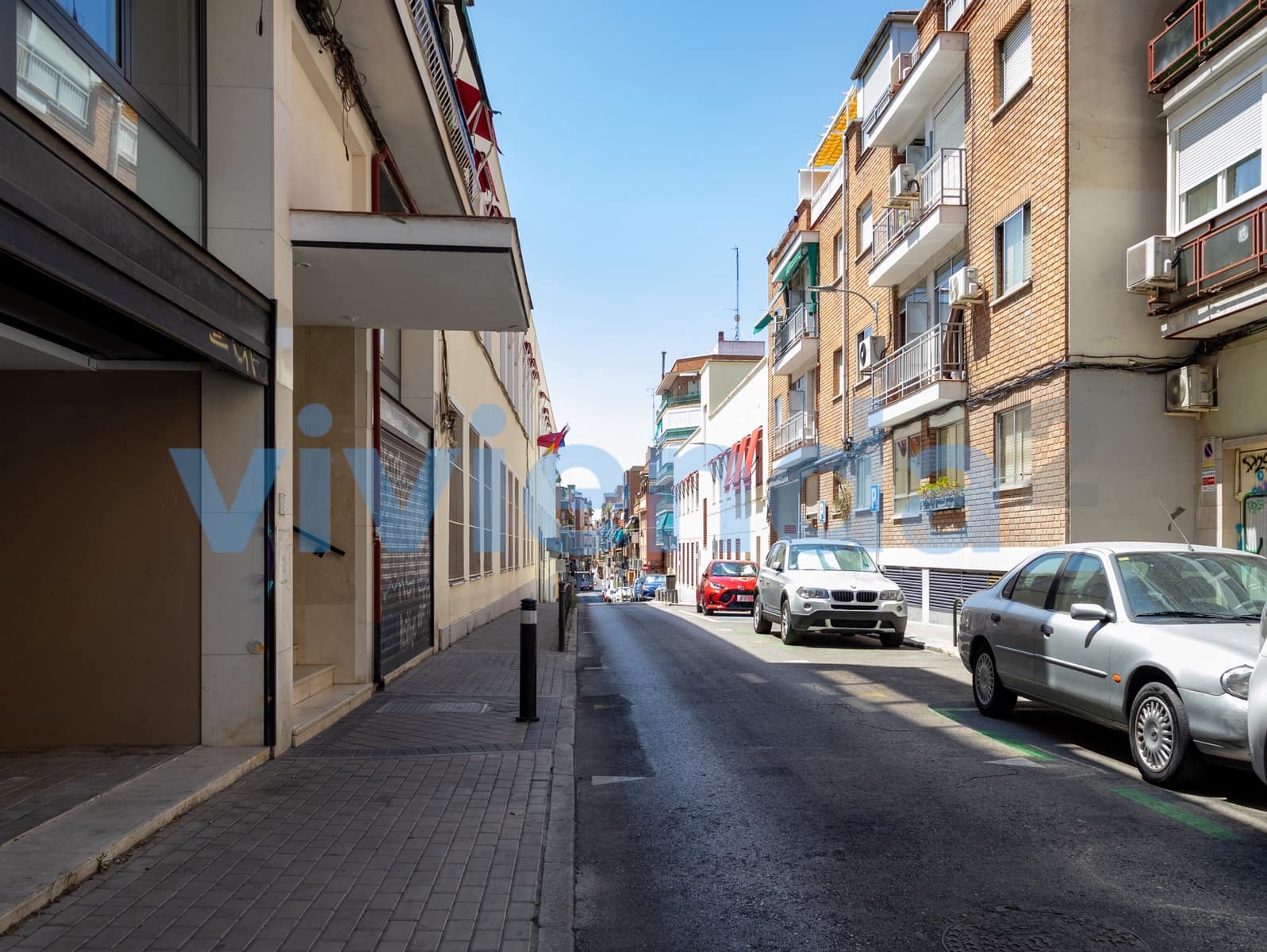 3 quarto Apartamento para venda em Madrid cidade - 477 500 € (Ref: 9790817)