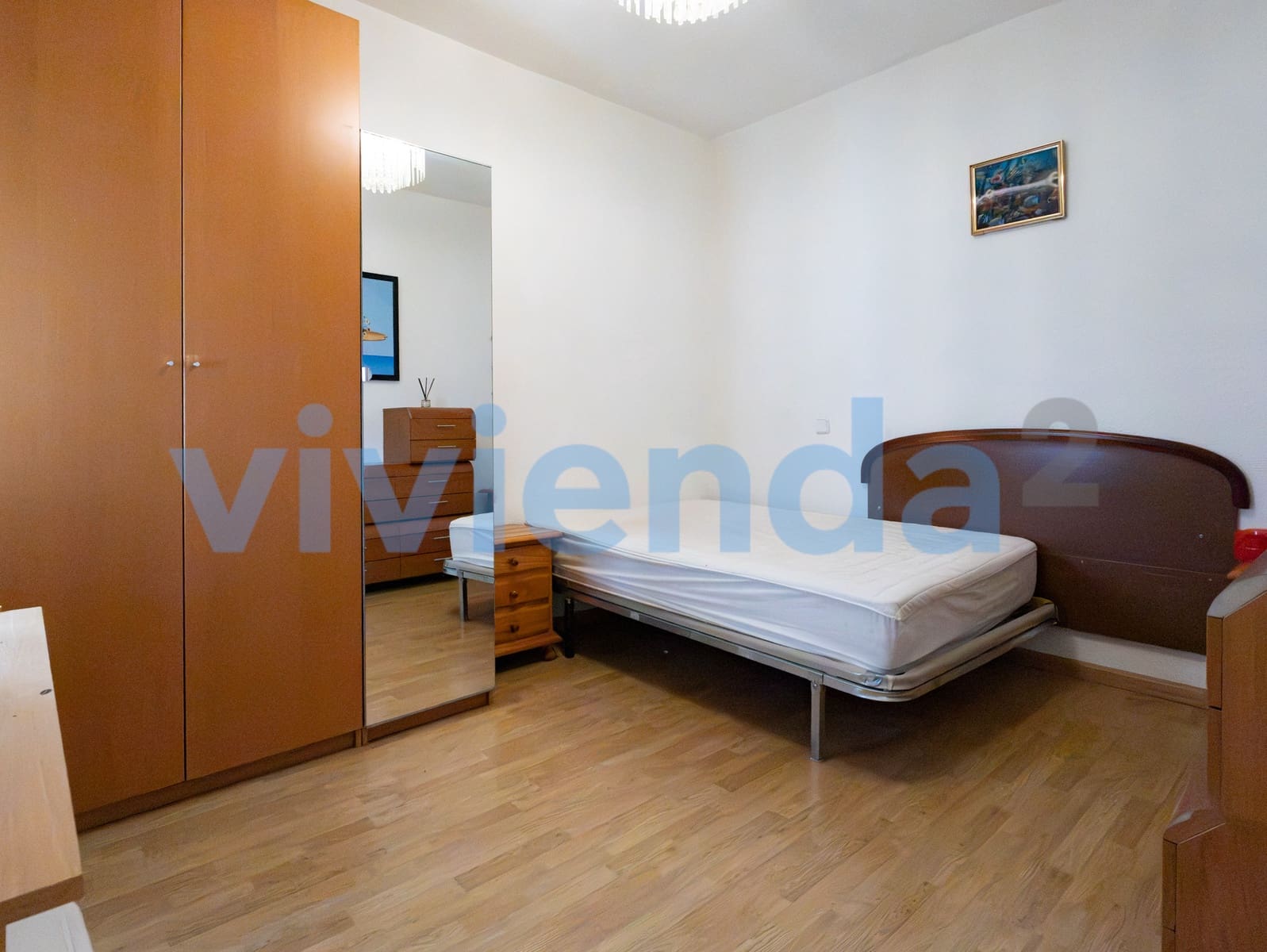 3 quarto Apartamento para venda em Madrid cidade - 477 500 € (Ref: 9790817)