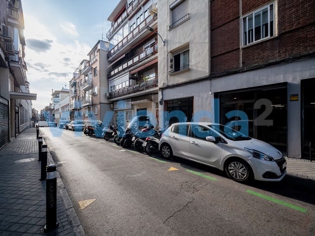 3 soverom Leilighet til salgs i Prosperidad, Madrid by - € 477 500 (Ref: 9790817)