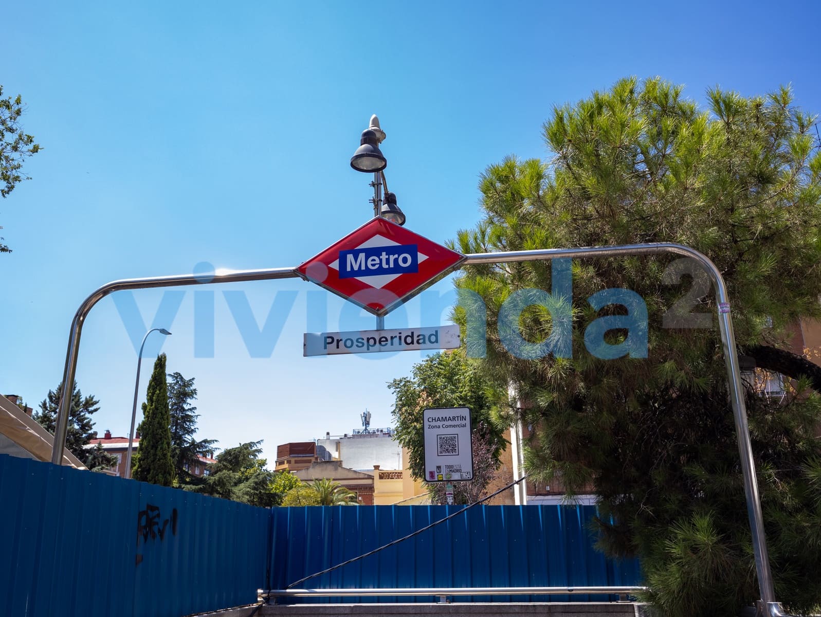 3 quarto Apartamento para venda em Madrid cidade - 477 500 € (Ref: 9790817)
