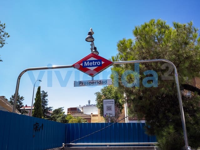3 soverom Leilighet til salgs i Prosperidad, Madrid by - € 477 500 (Ref: 9790817)