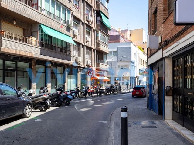 3 soverom Leilighet til salgs i Prosperidad, Madrid by - € 477 500 (Ref: 9790817)