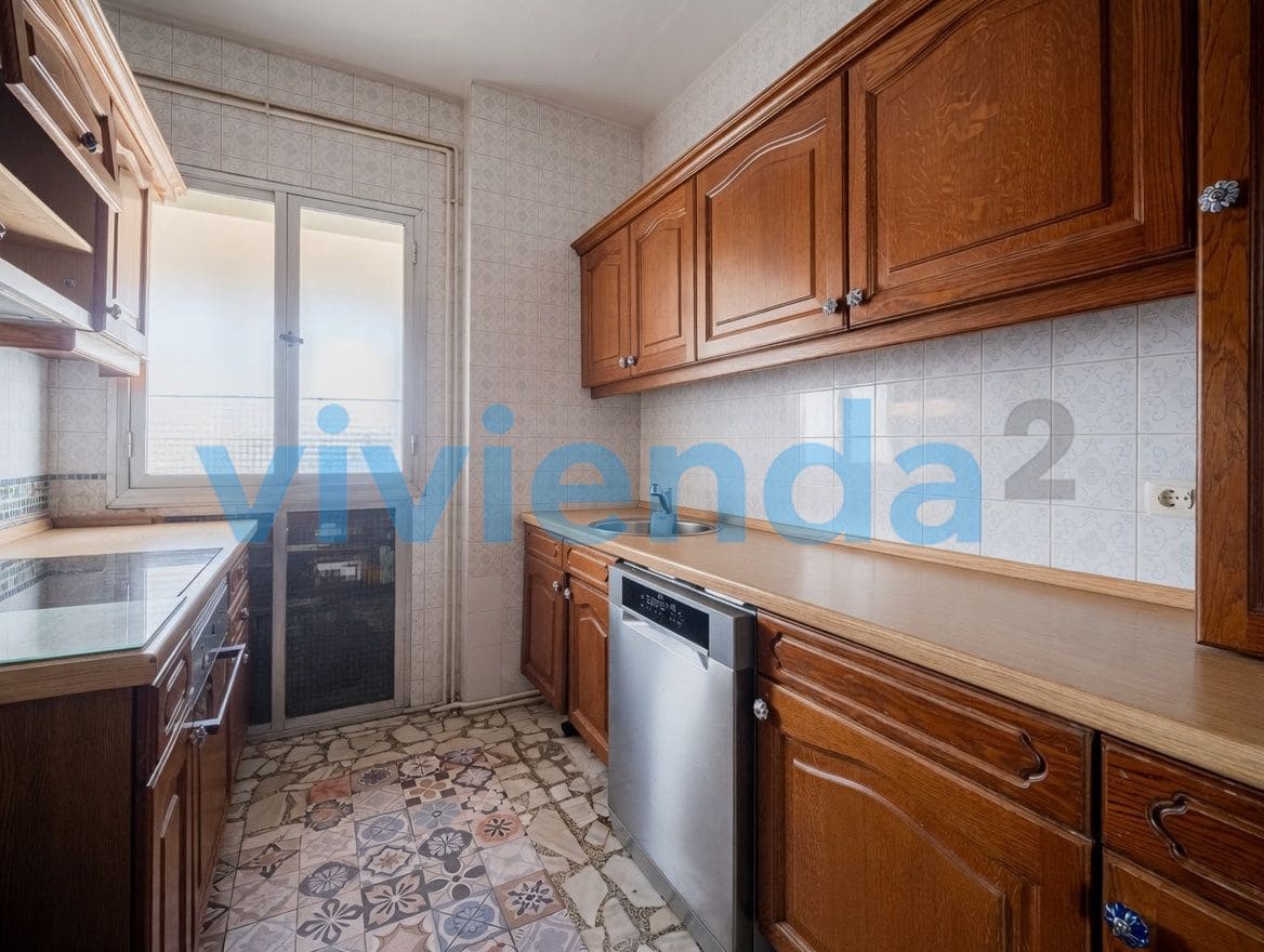 5 bedroom Penthouse for sale in Madrid city - € 1,140,000 (Ref: 9794321)