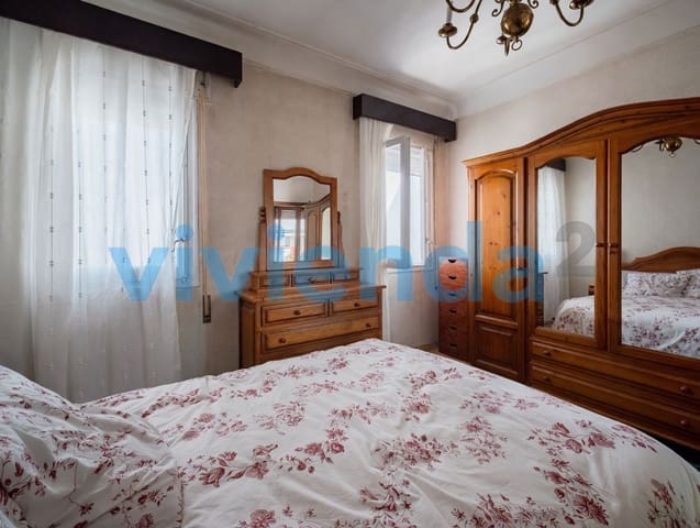 5 chambre Penthouse à vendre à Berruguete, Madrid ville - 1 140 000 € (Ref: 9794321)